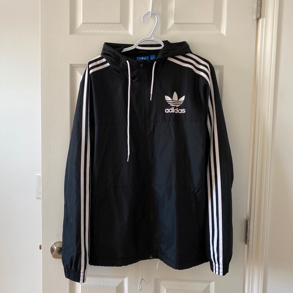 Adidas Jacket